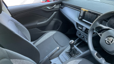 Skoda Kamiq 1.0 TSI 95 S 5dr Petrol Hatchback